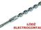 WIERTŁO UDAROWE SDS PLUS 08 x 160 HITACHI