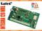 SATEL alarm płyta INTEGRA 128 WRL z GSM 32 64