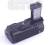BATTERY PACK GRIP BG-E8 CANON 600D 550D 650D wawa