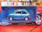 MODEL SAMOCHODU FIAT NUOVA 500 POLIZIA 1:24 WELLY