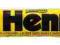 OH HENRY ! bar od nestle z USA