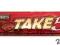 TAKE 5 - Super baton od Hersheys z USA