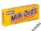 Hershey's - MILK DUDS cukierki z USA