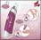 (K59) Pedi MAXX zestaw do manicure &amp; pedicur