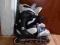 ROLKI FILA ROZ 46 30,5CM. JAK NOWE k2 rollerblade