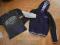 2 szt  bluzkia+ bluza 146