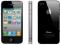 Piękny iPhone 4S black 16GB kpl W-w Feniks b/s gw