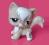 Littlest Pet Shop LPS Figurka kotek