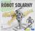 ROBOT SOLARNY DO NAUKI zbuduj własnego robota!