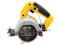 Pilarka tarczowa DeWalt DWC410Q 1300W