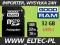 32GB KARTA PAMIĘCI micro SDHC SD GOODRAM UHS-I Wwa