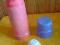 TERMOS PLASTIKOWY 0,5 L PRL
