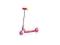 HULAJNOGA DZIECIĘCA  NEBULUS ALPHA RÓŻOWA /399Q