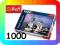 PUZZLE POLSKIE 1000 EL TREFL TOWER BRIDGE LONDYN