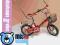 Rowerek BMX 12'' +DODATKI +WYS. 0 zł +JAKOŚĆ MISIA
