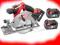 Milwaukee M18 CCS55-402C Pilarka tarczowa FUEL 3*4