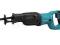 MAKITA Piła pilarka szablasta lisica JR3060T KUFER