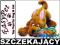 Pluszowy PIES do PSA maskotka z dźwiękiem HappyPet