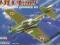 ! Bell P-39 N Aircobra 1:72 Hobby Boss 80234 !