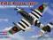 ! P-51C Mustang 1:72 Hobby Boss 80243 !