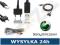 Sony Ericson Oryginalny kabel USB Fastport