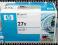 Toner Oryginalny HP C4127X 27X  4000 4050