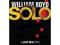 Solo A James Bond Novel William Boyd NOWA