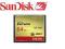 SanDisk CF EXTREME 64 GB 120 MB/s