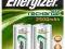 AKUMULATORY ENERGIZER C HR14 2500 mAh/2 szt.