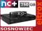 DEKODER DO NC+ MIX Z NAGRYWARKĄ 250 GB HD 3146