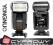Lampa Błyskowa SPEEDLITE YN460 do aparatu NIKON