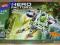 LEGO 44014 - HERO FACTORY - Jet Rocka --- NOWE !!!