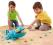 SUPER GRA KAMELEON Chameleon Crunch Mattel