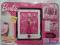 Barbie Pad Interaktywny Organizer
