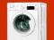 Pralko-suszarka Indesit IWDE 7105 B EU FVat Wys24h
