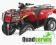 QUAD ARCTIC CAT 700i SE dealer W-wa Janki, FV, GW