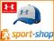 CZAPKA MEN'S WASHED ADJUSTABLE CAP UNDER ARMOUR