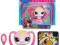 LITTLEST PET SHOP MAGICZNE ZWIERZAKI LPS KRÓLICZEK