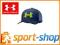 CZAPKA MEN'S CLOSER STRETCH FIT CAP UNDER ARMOUR