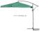 HIT PARASOL OGRODOWY NA WYSIĘGNIKU SKŁADANY 3m ZIE