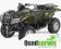 QUAD ARCTICCAT DIESEL700 dealer W-wa Janki, FV, GW