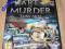 PC CD - Art of Murder - Tajne Akta --- FOLIA !!!