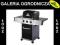 GRILL GAZOWY OGRODOWY BARON 320 BROIL KING  LODZ
