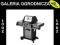 GRILL GAZOWY OGRODOWY MONARCH 340 BROIL KING  LODZ