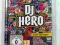 DJ HERO na PS3 jak NOWA!
