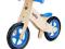 DREWNIANY ROWEREK BIEGOWY TUPTUP tup tup+3 GRATISY