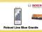 7 wierteł do betonu Bosch Robust Line Blue 4-12