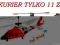 HELIKOPTER SYMA S111G ZDALNIE STEROWANY