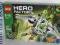 LEGO 44014 HERO FACTORY JET ROCKA