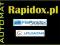 FILEPARADOX UPLOADING DO 133GB! RAPIDOX AUTOMAT